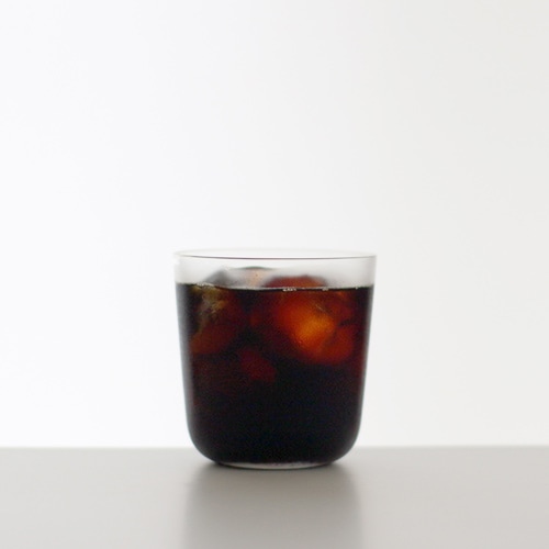 木村硝子店｜タンブラー ナッツ 12ozオールド  350cc (６個入) おしゃれ 家庭用 業務用 カジュアル 前菜 デザート　