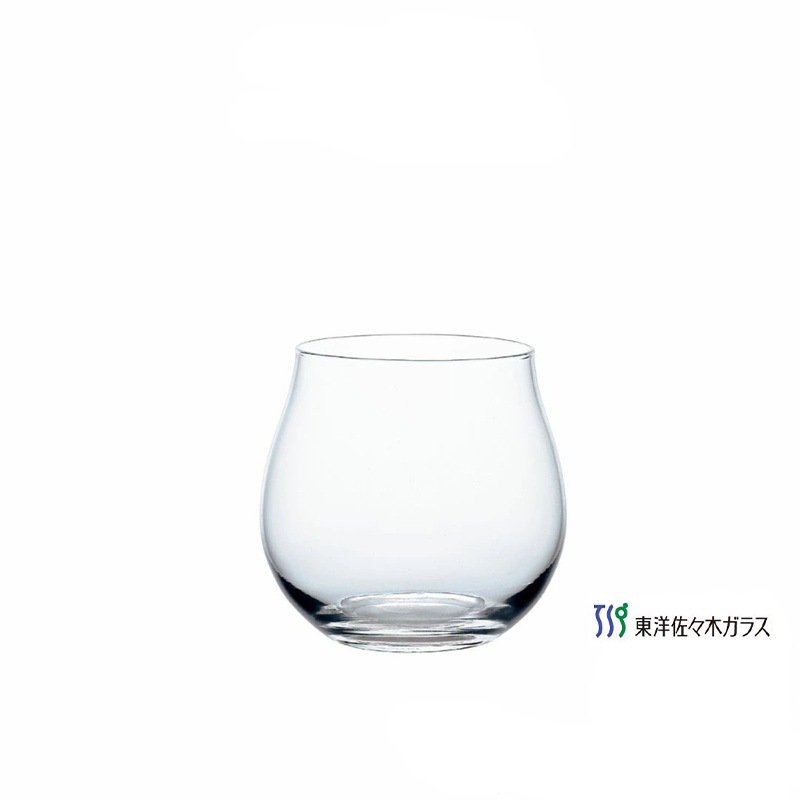 東洋佐々木ガラス | 日本酒グラス | B-00317　SAKEグラス（ふわり） （６個入）　