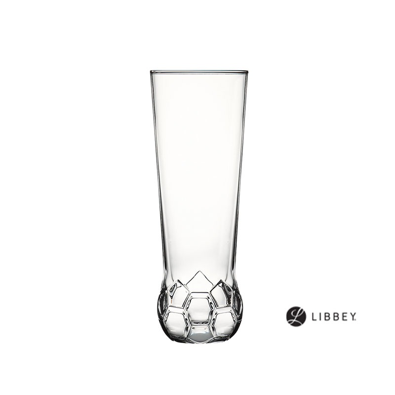 リビー（LIBBEY)　ビアグラス｜キックス2601｜421ml（６個入）