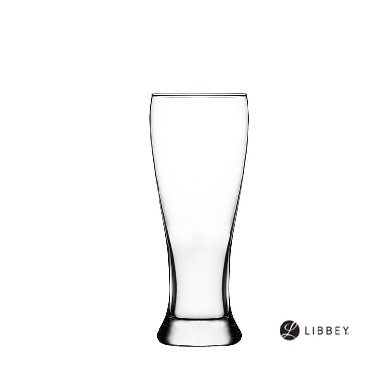 リビー（LIBBEY)　ビアグラス｜ジャイアントビール 1612｜355ml（６個入）