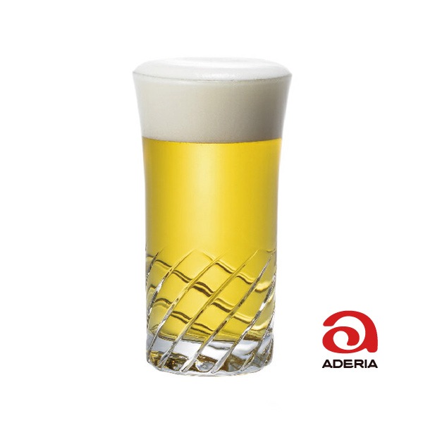 アデリア｜スラッシュ 一口グラス (140cc)｜B-2326 （6個入) | すべて