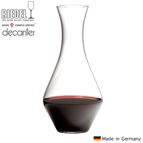 RIEDEL(リーデル)|デキャンタ 1440/26 カベルネ マグナム デキャンタ 1700cc 業務用 マシンメイド おしゃれ