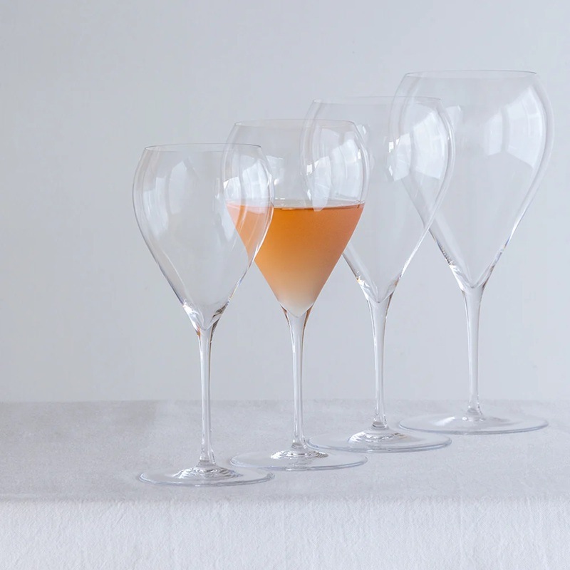 木村硝子店｜ワイングラス アンジェロ 12ozワイン 日本酒 カクテル