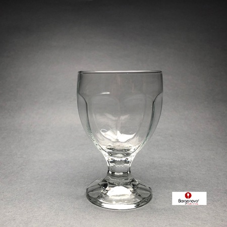 【ワイングラス】 ロンドン１９０ワイン 190ml 　ボルゴノーヴォ社製