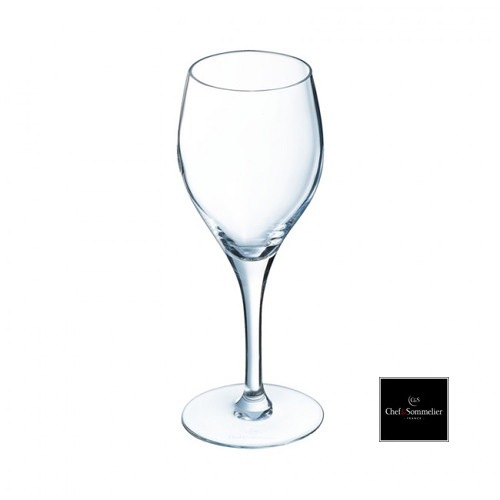 【ワイングラス】 【シェフ＆ソムリエ　センセーションエグザルト　200ワイン （200cc)】