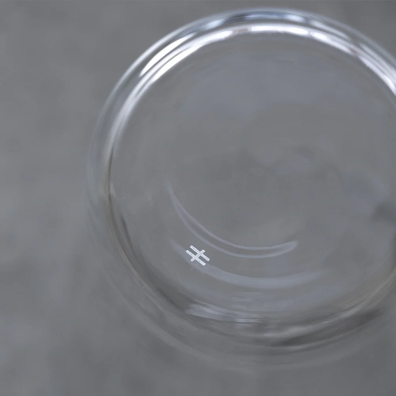 木村硝子店｜タンブラー アオサ12-8oz (６個入）260cc