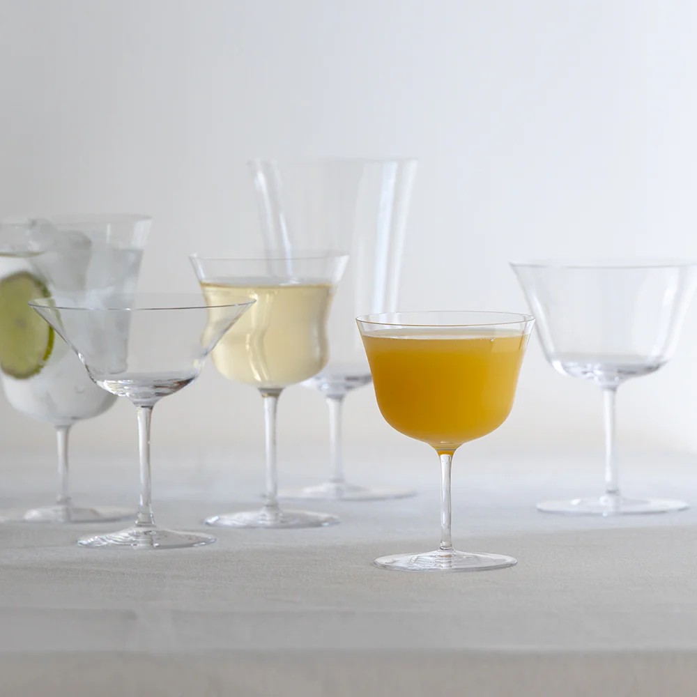 木村硝子店｜バスタブ 5ozカクテル