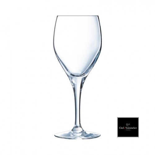 【ワイングラス】 【シェフ＆ソムリエ　センセーションエグザルト　310ワイン （310cc)】