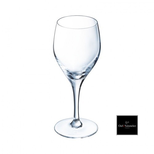 【ワイングラス】 【シェフ＆ソムリエ　センセーションエグザルト　310ワイン （310cc)】
