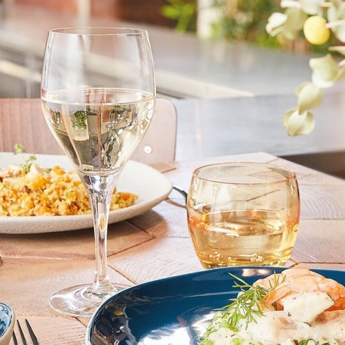 【ワイングラス】 【シェフ＆ソムリエ　センセーションエグザルト　310ワイン （310cc)】