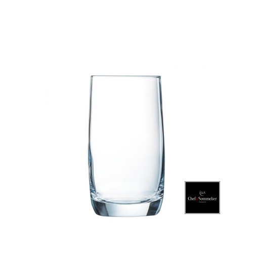 【タンブラー】 【シェフ＆ソムリエ　ヴィーニュ330タンブラー （330ｃｃ）】