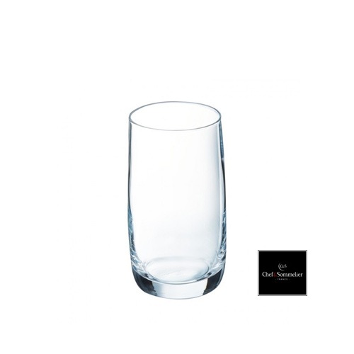 【タンブラー】 【シェフ＆ソムリエ　ヴィーニュ330タンブラー （330ｃｃ）】