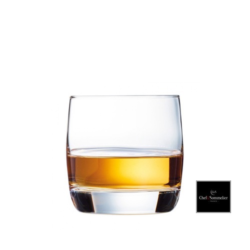 【オンザロックグラス】 【シェフ＆ソムリエ　ヴィーニュ200オールド （200ｃｃ）】