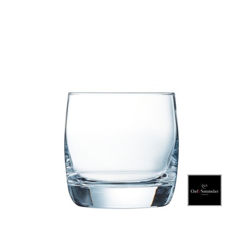 【オンザロックグラス】 【シェフ＆ソムリエ　ヴィーニュ200オールド （200ｃｃ）】