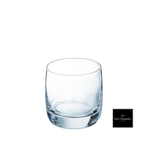 【オンザロックグラス】 【シェフ＆ソムリエ　ヴィーニュ200オールド （200ｃｃ）】