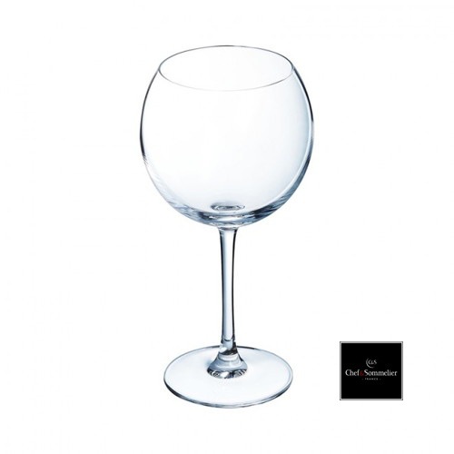 【ワイングラス】 【シェフ＆ソムリエ　 カベルネ バロン580ワイン　580cc】