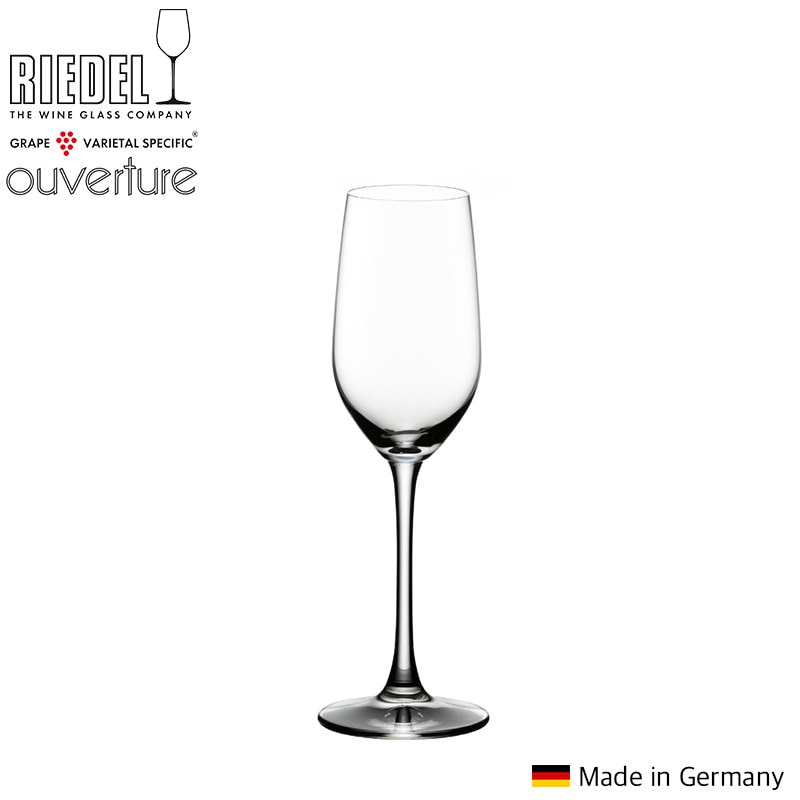 【リキュールグラス】  リーデル オヴァチュアシリーズ／6408/18 テキーラペア （2個売り）／高さ210ｍｍ　容量：190ｃｃ