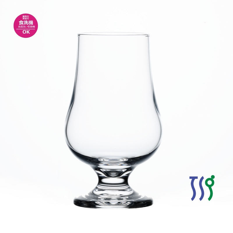 東洋佐々木ガラス｜テイスティンググラス 36320 190cc(6個入) 日本製