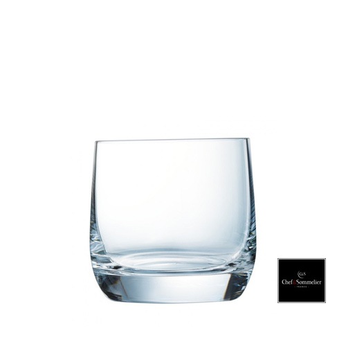 【オンザロックグラス】 【シェフ&ソムリエ ヴィーニュ310オールド (310cc)】