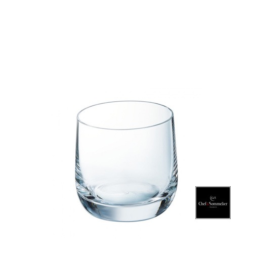 【オンザロックグラス】 【シェフ&ソムリエ ヴィーニュ310オールド (310cc)】