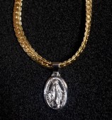 K18GP �ޥꥢ��ʿ�ͥå��쥹 ��� ��ǥ�����������ɡߥ���С�