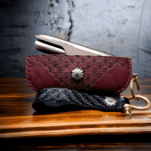 TI24 ���� ILUMA������б������ꥱ���ץϥ�ȥ쥶����������3 duo IQOS������