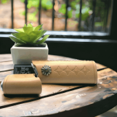 TI18 ���� �ϥ�ɥᥤ�� ���ڥ쥶�� iqos3 �ޥ�� �쥶�������� ��