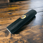 TI16 ���� �ϥ�ɥᥤ�� ���ڥ쥶�� iqos3 �ޥ�� �쥶�������� �֥�å�