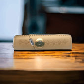 TI17 ���� �ϥ�ɥᥤ�� ���ڥ쥶�� iqos3 �ޥ�� �쥶�������� �١�����