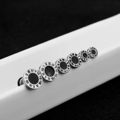 616�ڿ��̸���ۺ߸ˤ鷺�� 2�ĥ��å� �ԥ��� 6mm 8mm 10mm �俧 �˽�����