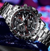 T126 ���� �ǥ奢�� �����Υ���� �⥯����ƥ���WEIGUAN �ӻ��ץ�� ����С�