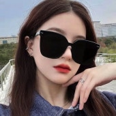 T145 �ȥ��ɴ��� ���� �������� UV400 �ڹ�� �������� ���ݡ��ĥ��󥰥饹��