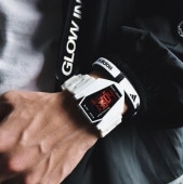 T293 ���� �������� �ǥ����� ¿��ǽ �ǥ����륦���å� LED 5���饤�� 30m�ɿ�  ��