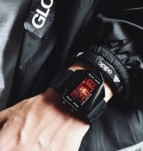 T294 ���� �������� �ǥ����� ¿��ǽ �ǥ����륦���å� LED 5���饤�� 30m�ɿ�  ��