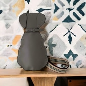 T0379 ���� �쥶�� ������� �� �ɥå� ���������ݡ��� ���ޥ� ���������������ˤ�����졼