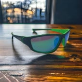 T0387 ���� �������� �饤�ǥ��󥰥ᥬ��UV400 ���ݡ��� ���󥰥饹 �Сߥ��꡼��