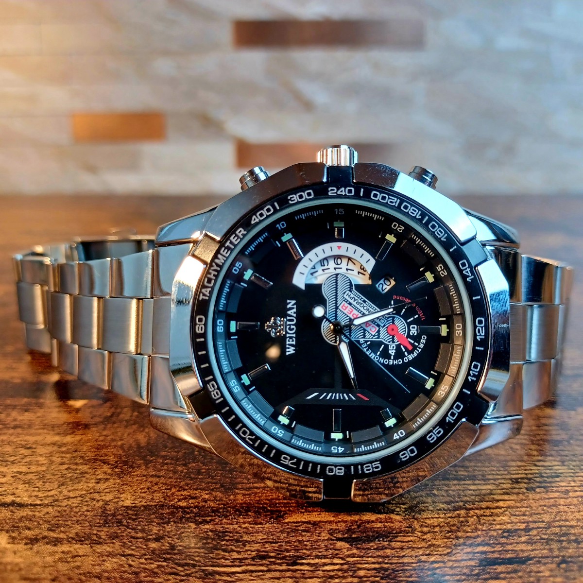 T115 ���� �����Υ���� �ǥ楢�� WEIGUAN �ӻ��ץ�� �饰���奢�꡼���ƥ�쥹 ��