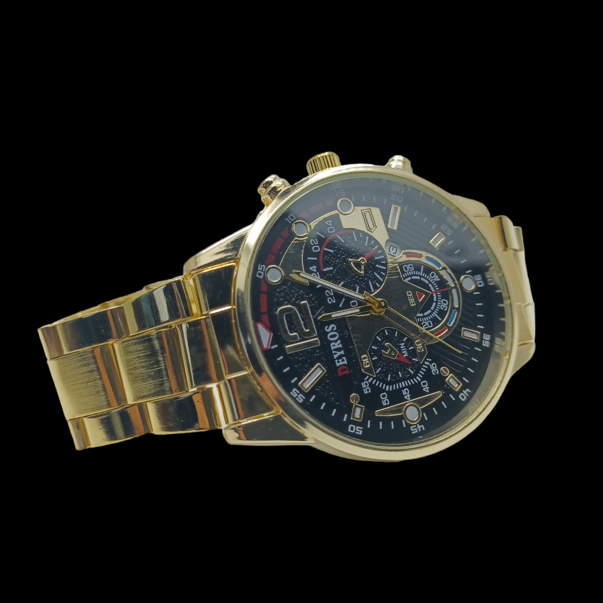 T0399 ���� DEYROS �����Υ���� �ӻ��ץ�� �饰���奢�꡼���ƥ�쥹 �������