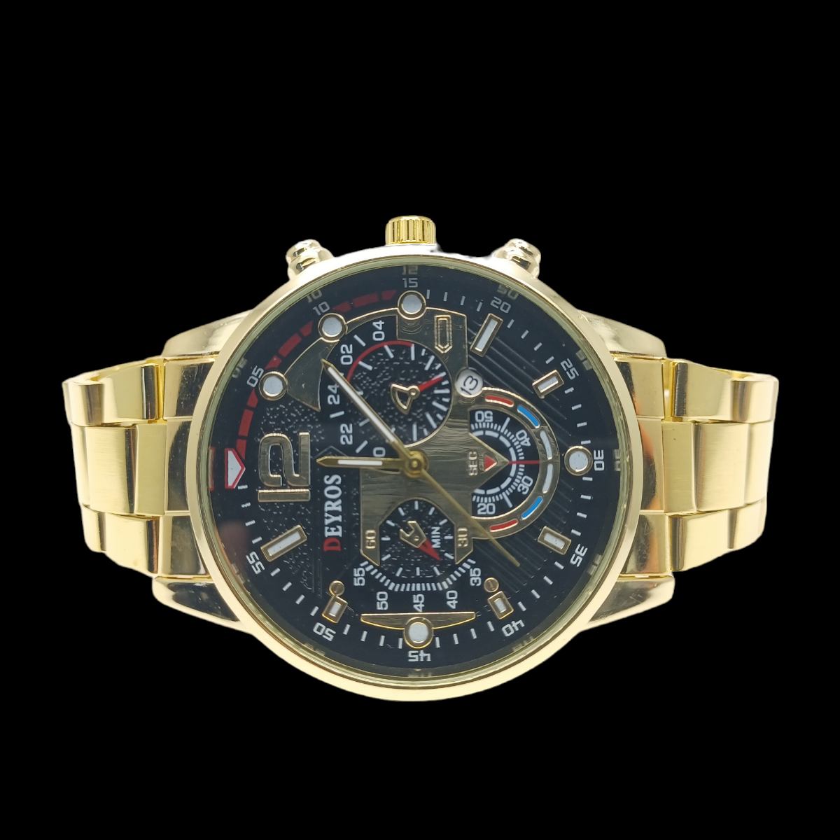 T0399 ���� DEYROS �����Υ���� �ӻ��ץ�� �饰���奢�꡼���ƥ�쥹 �������