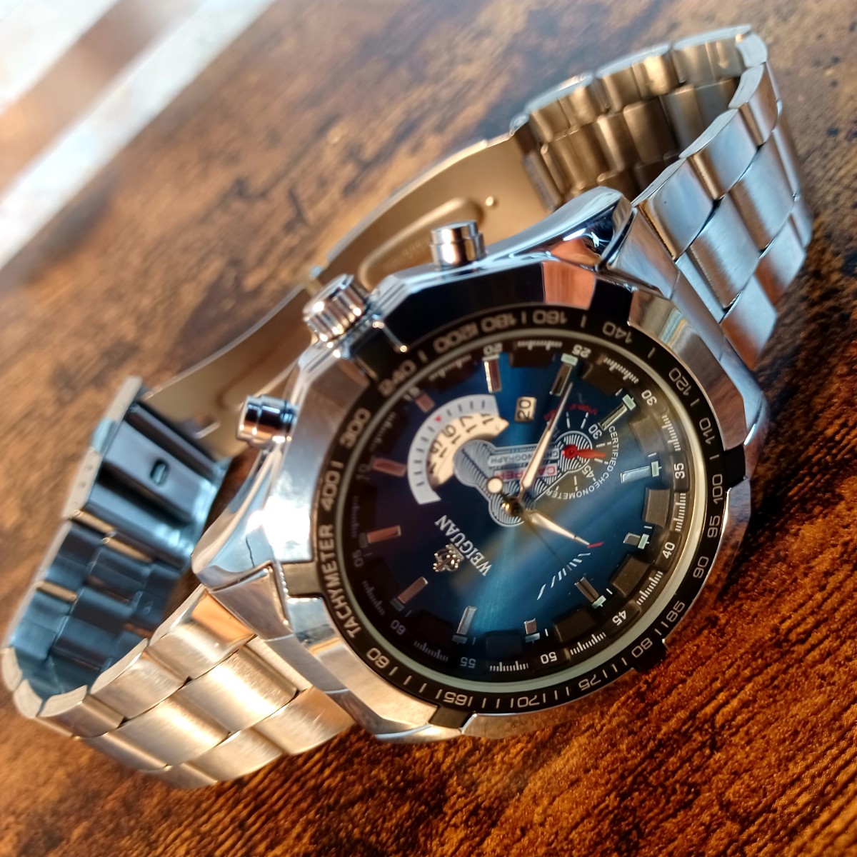 T112 ���� �����Υ���� �ǥ楢�� WEIGUAN �ӻ��ץ�� �饰���奢�꡼���ƥ�쥹 ��