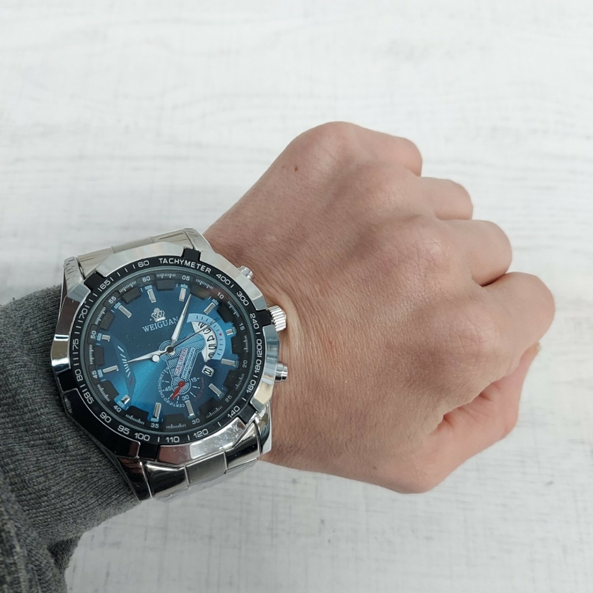 T112 ���� �����Υ���� �ǥ楢�� WEIGUAN �ӻ��ץ�� �饰���奢�꡼���ƥ�쥹 ��