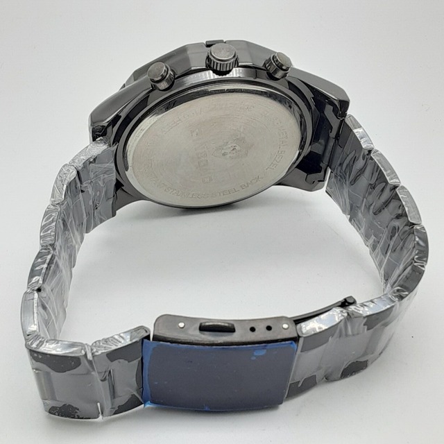 T0457 BINBOND �饰���奢�꡼ ������ȥ� ������ ���ƥ�쥹 �ӻ��� ���������