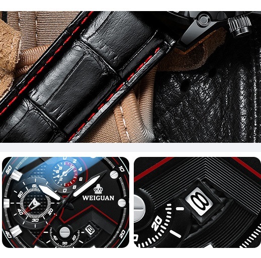 T124 ���� �ǥ奢�� �����Υ���� �쥶���٥�� WEIGUAN �ӻ��ץ��