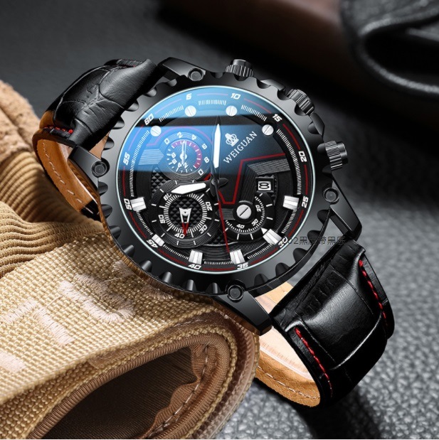 T124 ���� �ǥ奢�� �����Υ���� �쥶���٥�� WEIGUAN �ӻ��ץ��