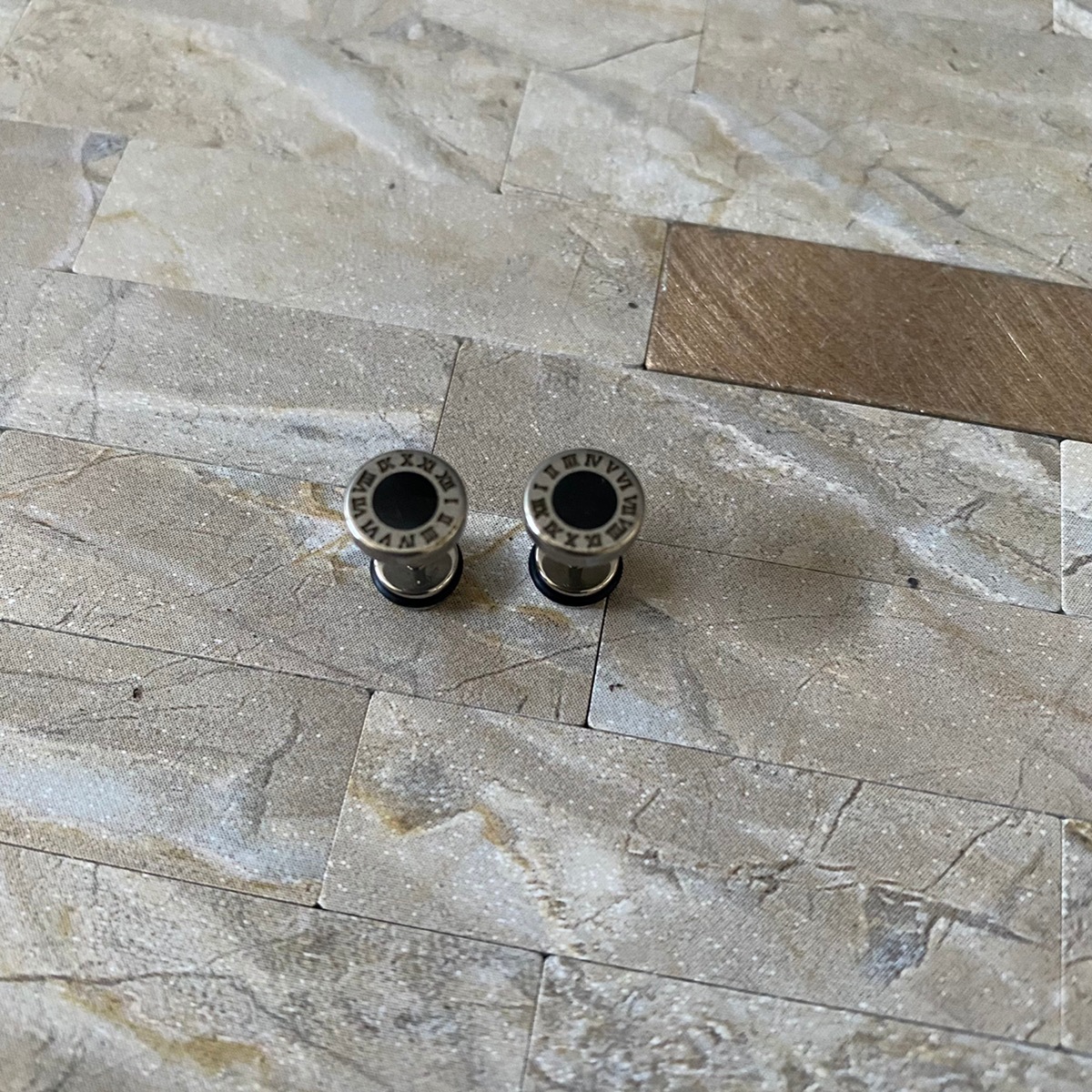 616�ڿ��̸���ۺ߸ˤ鷺�� 2�ĥ��å� �ԥ��� 6mm 8mm 10mm �俧 �˽�����