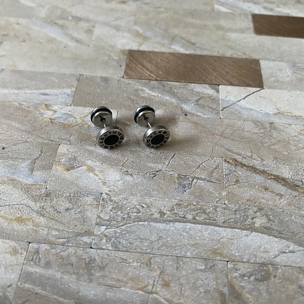 616�ڿ��̸���ۺ߸ˤ鷺�� 2�ĥ��å� �ԥ��� 6mm 8mm 10mm �俧 �˽�����