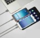 �ҥåȾ��� 3�ݡ���USB���Ŵ� AC�����ץ�����3in1���ť����֥륻�å�