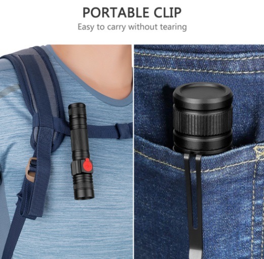 T0331 USB�����֥��դ��������� led USB���ż� ����XML-T6 �ɿ�