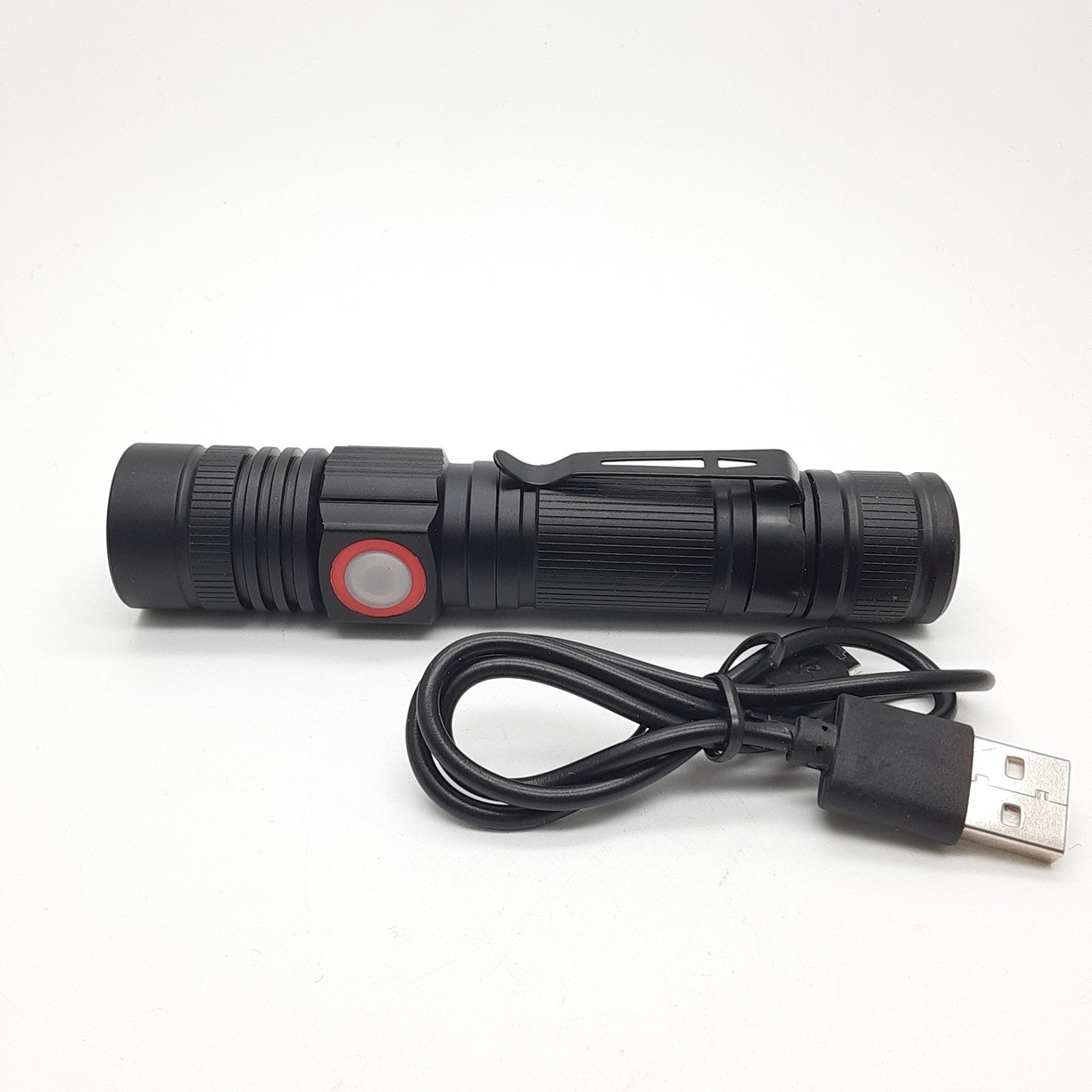 T0331 USB�����֥��դ��������� led USB���ż� ����XML-T6 �ɿ�