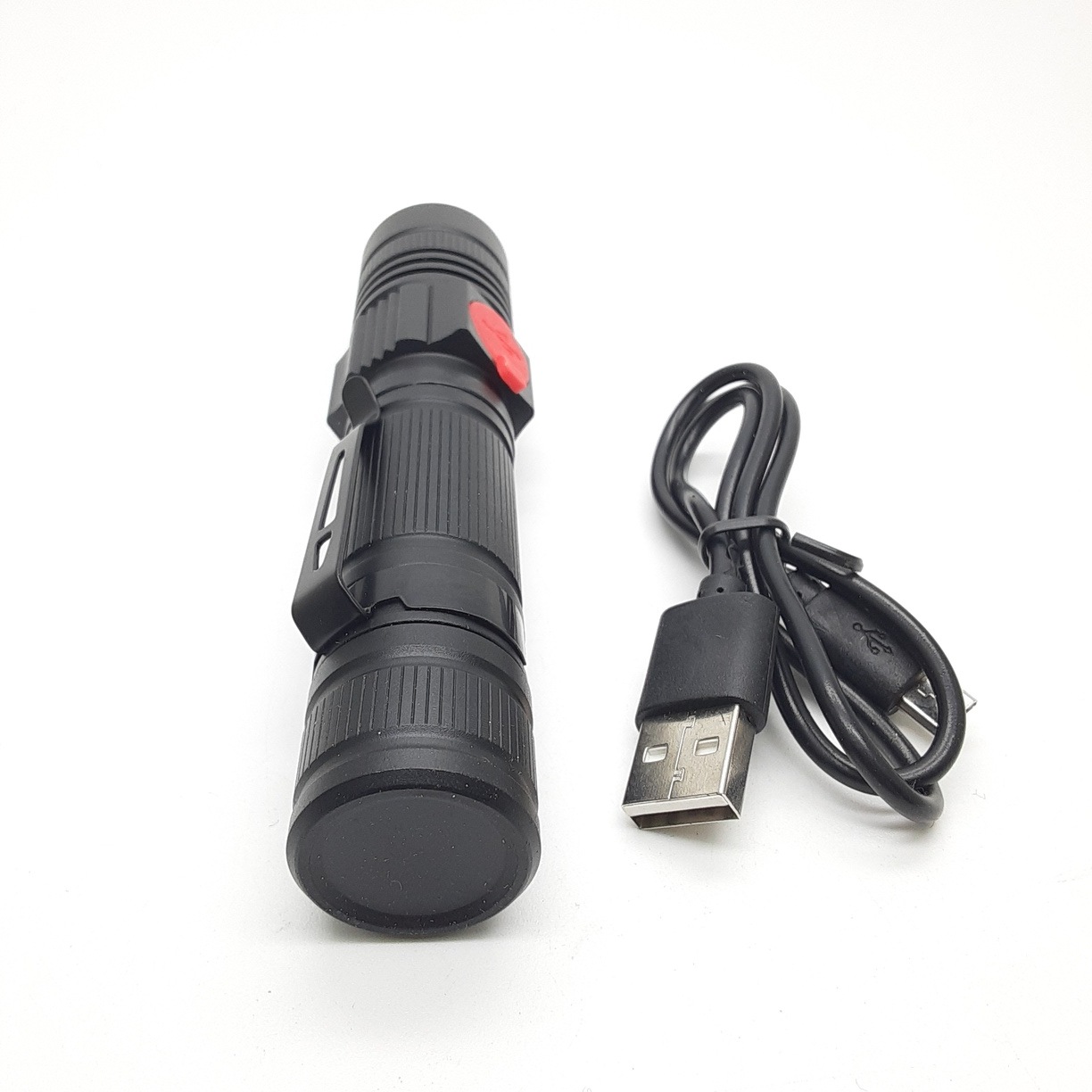 T0331 USB�����֥��դ��������� led USB���ż� ����XML-T6 �ɿ�